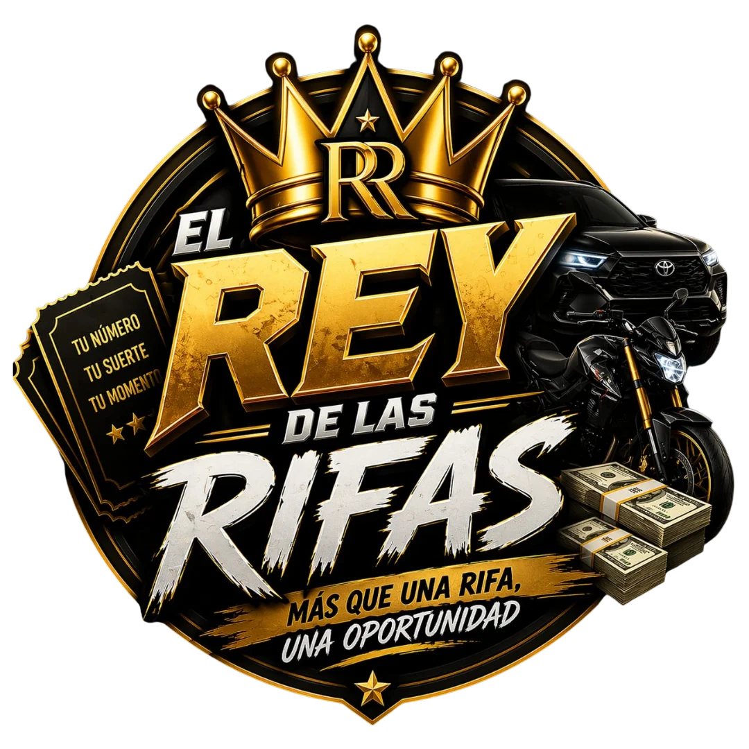 Rey de Rifas 