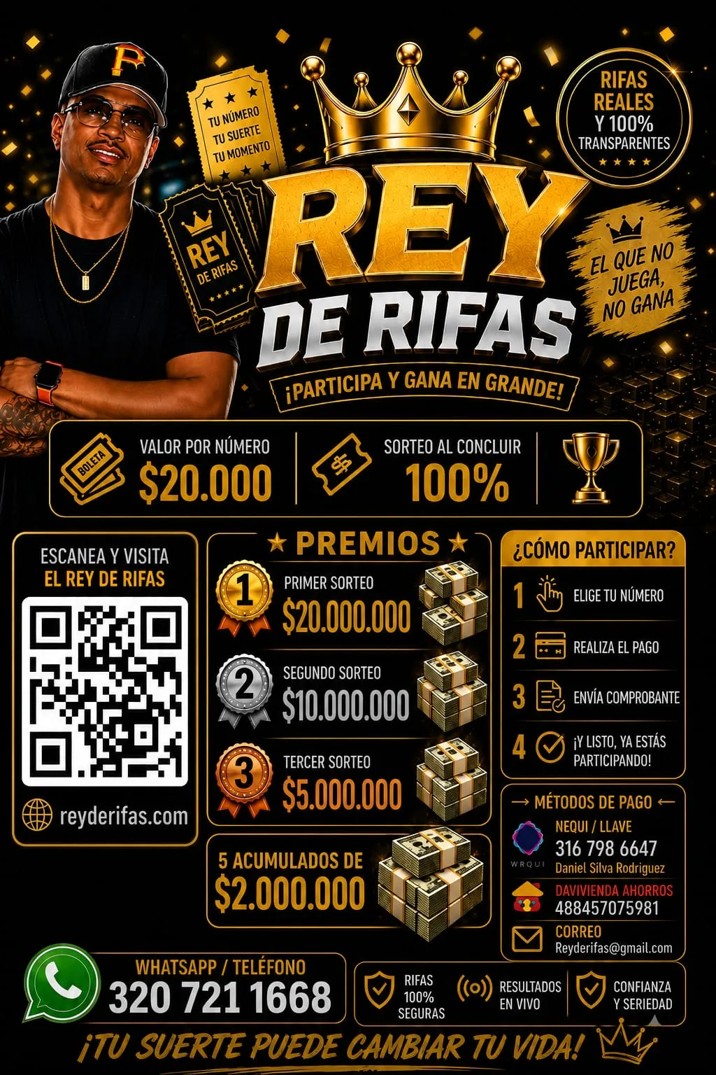 Sorteo